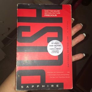 Push by Sapphire